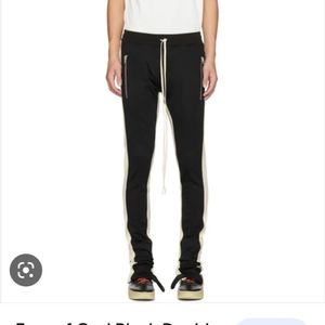 Fear Of God 2017 Collection Joggers, size S